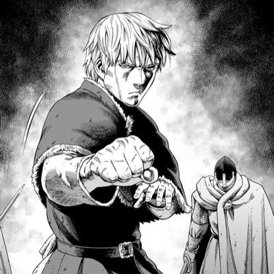 Gaiijinho's profile picture. la lumière est au bout du tunnel askip