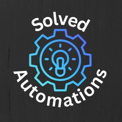 AiSolving's profile picture. 