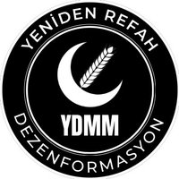 Yeniden Refah Dezenformasyonla Mücadele (@dezenformasyoon) Twitter profile photo