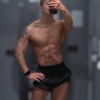 ALOHAJAPAN＠ヘアメイクトレーニー (@kenji_fitness) Twitter profile photo