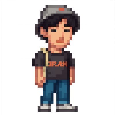 個人開発×SNS運用を知りたいならフォロー✨収益を生み出す過程やX運用について実況🚀 高専出身|個人開発者向けマーケティングサービスDevReal(https://t.co/zzbF0zcAYG)開発中|本業でスタートアップ支援と高専生支援|趣味は個人開発・映画・ダイビング