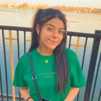 مرموشه🌷 (@mariabaha656554) 's Twitter Profile
