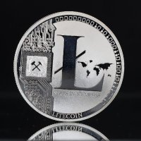 Make LTC Great Again (@truepowltc) 's Twitter Profile