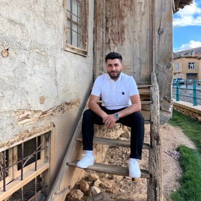 FatihEROLLLL's profile picture. 👨🏻‍🌾🇹🇷