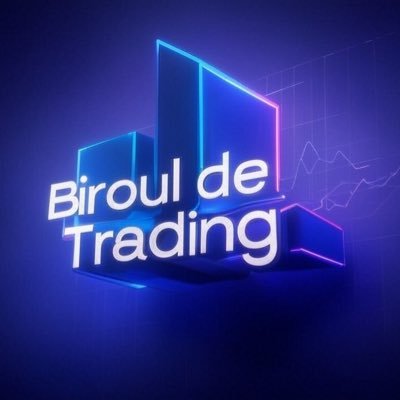 Comunitate privata de tranzactionare 🇷🇴 Atenție la scammeri! Inscrierile în grup se fac doar AICI: https://t.co/9X0YRqgU1u