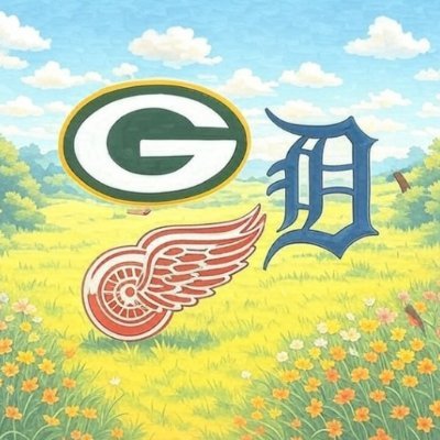 YooperWingNut's profile picture. Husband, Dad, Dogs, enjoy Nature, Travel & learning different Cultures, displaced Yooper, Automotive Executive, Red Wings & Packers fan.