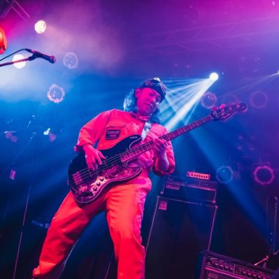 Muu_GHEME's profile picture. GHEME(ゲーマ)ベース担当ムー ワンマンライブ成功‼️皆さんのおかげさまで次のステップに向かって歩んで行けます‼️応援よろしくお願いします😊