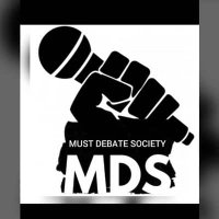 MUST DEBATE SOCIETY #Official 2025 (@joyelizabeth125) 's Twitter Profile Photo