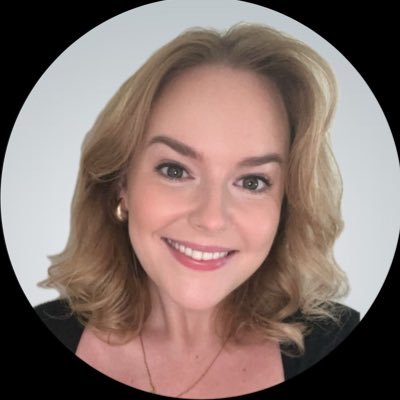 wilsonmeganc's profile picture. Strategic Planning Business Partner @setrust • All views are my own ✨