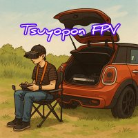 つよぽんFPV⌘ (@tsuyopon_fpv) 's Twitter Profile