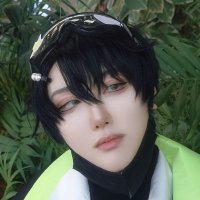 토라💜 (@tora_cos) 's Twitter Profile