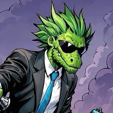 wksiegogh's profile picture. 💡