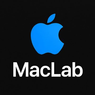 MacLab33758's profile picture. MacLab | 創造力を解き放つ💡

MacBook × クリエイティブ✨ デザイン・動画・音楽など、Macで広がる可能性を発信🍏 快適で美しい表現を一緒に🚀