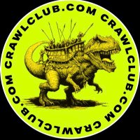 Crawl Club Publishing (@crawl_club) 's Twitter Profile