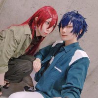 よもたろ(←) (@mom_owari) 's Twitter Profile Photo よもたろ(←) (@mom_owari) 's Twitter Profile Photo