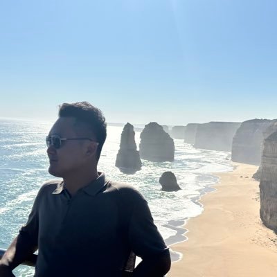 AllenYan521's profile picture. Australian Agricultural Group CEO