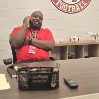 Colin Williams (@coachwillco) 's Twitter Profile