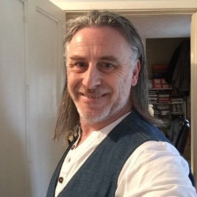 SimonP70's profile picture. 