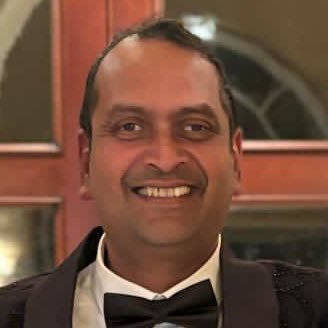 jsubrama's profile picture. 