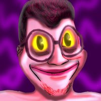 Gustav man (@gustavman0) 's Twitter Profile Photo