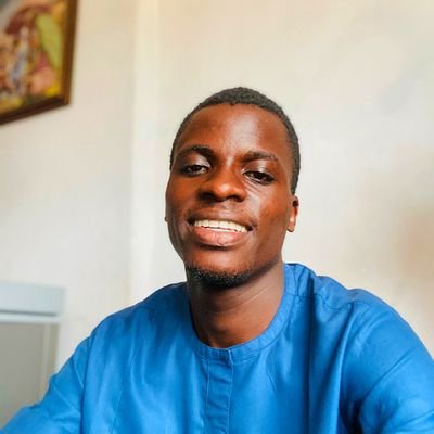 bioluwashefe2's profile picture. ACTOR||DIGITAL MARKETER||INFLUENCER