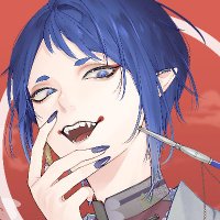 黒籠蝶々🦋🦋＠MMDモデル配布中🦋 (@choucho_kuro) Twitter profile photo