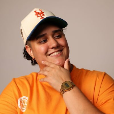 Queens, NY Native, Queer Latina Artist 🇩🇴🏳️🌈 but I like to talk sports on here - METS, JETS, KNICKS, LIBERTY, NYCFC🗽 coming soon #capturetheamazins