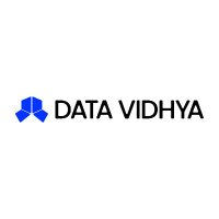 DataVidhya (@thedatavidhya) 's Twitter Profile Photo DataVidhya (@thedatavidhya) 's Twitter Profile Photo