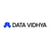 DataVidhya (@thedatavidhya) Twitter profile photo DataVidhya (@thedatavidhya) Twitter profile photo