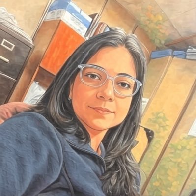 Priyanka Bhattacharya, MD MSCE Profile