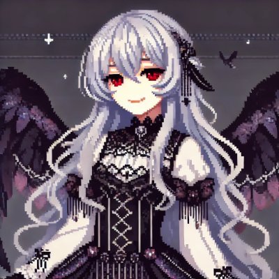 ロクサーヌ@買い物系エアVtuberさんのプロフィール画像