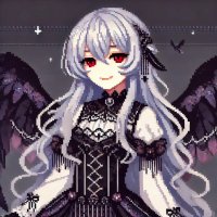 ロクサーヌ@買い物系エアVtuber (@opheliaklain2) 's Twitter Profile Photo ロクサーヌ@買い物系エアVtuber (@opheliaklain2) 's Twitter Profile Photo