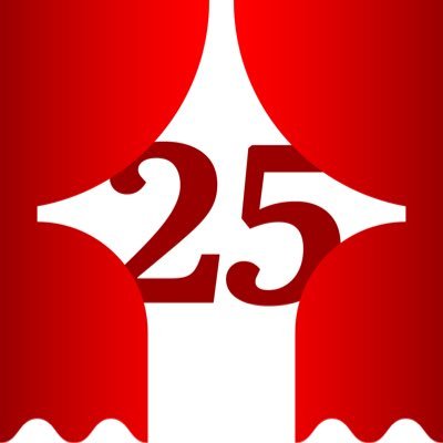 Celebrating 2️⃣5️⃣ years of empowering performers of all abilities through inclusive arts.