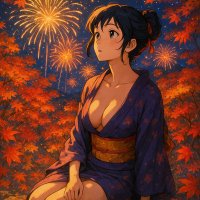 Kimono (@aimainostalgia) 's Twitter Profile