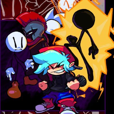 STICK FUNK A NEW LEGACY ( DEMO REWORK 90% )さんのプロフィール画像