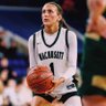 sophiegibbonss's profile picture. | Wachusett Regional | 2026 point guard | Bay State Jags AAU |