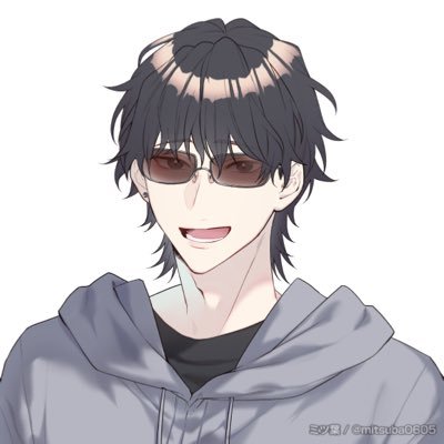 蒼霧 MADHOPE大阪お疲れ様でしたさんのプロフィール画像