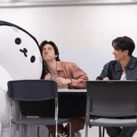 dell ๐ (@polarbearrrr___) 's Twitter Profile