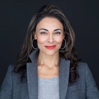 Sol Rashidi (@sol_rashidi) 's Twitter Profile