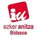 Ezker Anitza Bidasoa🔻 (@iubidasoa) Twitter profile photo Ezker Anitza Bidasoa🔻 (@iubidasoa) Twitter profile photo