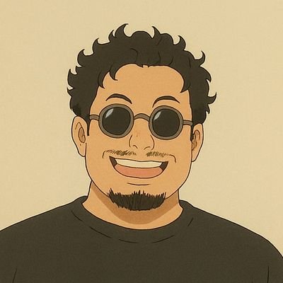 Father of two | Average bass and drums player | Frontend developer | Made in Ceará