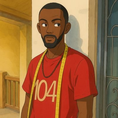 Igbo boy | 042 first son | Husband | Badass Tailor | writer | PETER OBI SUPPORTER (POS) | Live* Love* Laugh*. @ManUtd