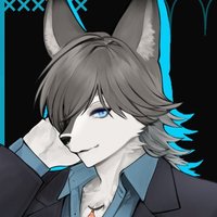 戌ヶ森ロク🐺🎙️声優Vtuber@ボイス販売中 (@roku_inugamori) 's Twitter Profile Photo 戌ヶ森ロク🐺🎙️声優Vtuber@ボイス販売中 (@roku_inugamori) 's Twitter Profile Photo