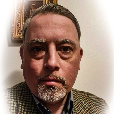 philip_gulin's profile picture. 𝔊𝔯𝔬𝔤𝔫𝔞𝔯𝔡, 𝔐𝔦𝔩𝔦𝔱𝔞𝔯𝔦𝔞 & 4𝔵 𝔢𝔫𝔱𝔥𝔲𝔰𝔦𝔞𝔰𝔱..