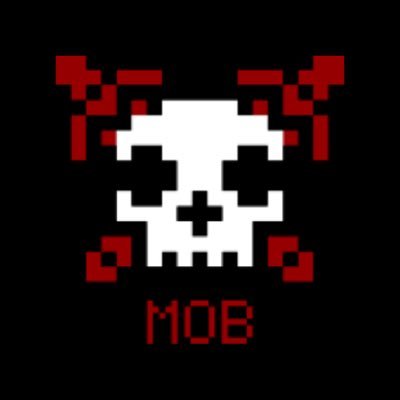 Mob_Guild's profile picture. Competitive @playcambria Guild
