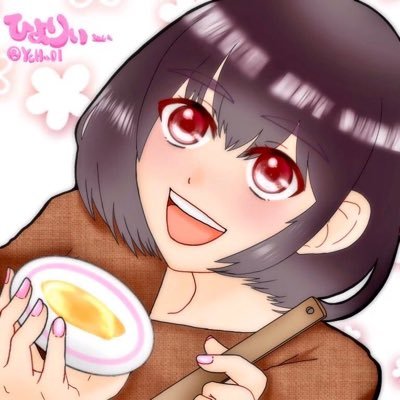 ひより⚡️さんのプロフィール画像