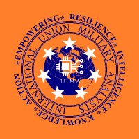 INTERNATIONAL_UNION_MILITARY_ANALYSTS (@unionanalysts) 's Twitter Profile Photo INTERNATIONAL_UNION_MILITARY_ANALYSTS (@unionanalysts) 's Twitter Profile Photo
