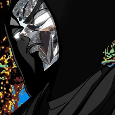 TheUniPunks's profile picture. UniPunks is a small collection Punks from another dimension
50% Punk👩🏽‍🎤 50% Unicorn🦄 100%  Legendary🔮
Project NOT affiliated with Larva Labs & CryptoPunks