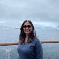 Shambavi Richard (@shambavirichard) 's Twitter Profile