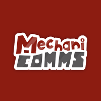 ๐ ๐ | ๐ข๐ฃ๐๐ก! (@mechanicomms) 's Twitter Profile